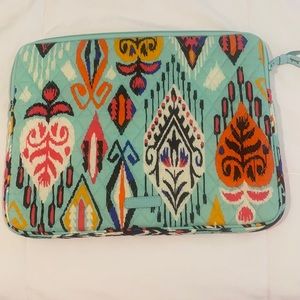 Ver Bradley laptop case
